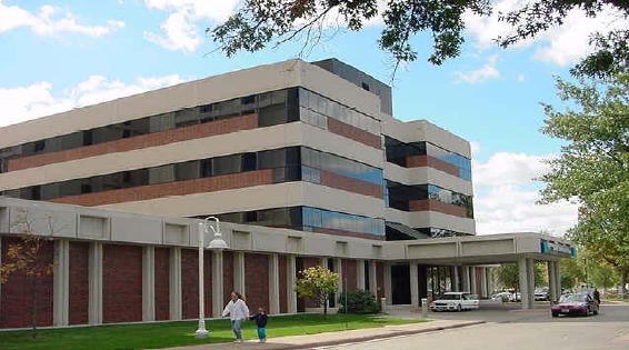 2222 S 16th St, Lincoln, NE for lease Building Photo- Image 1 of 5