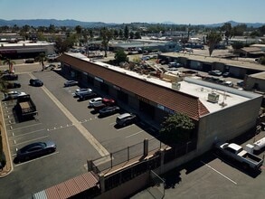 935 W Mission Ave, Escondido, CA for lease Building Photo- Image 1 of 9