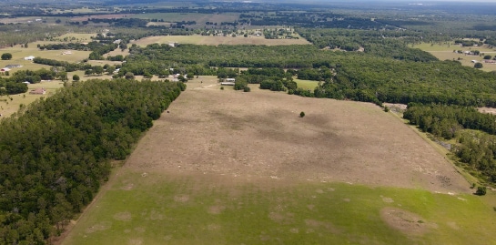 0 Parrish Grove Rd, Dade City, FL for sale - Building Photo - Image 3 of 19