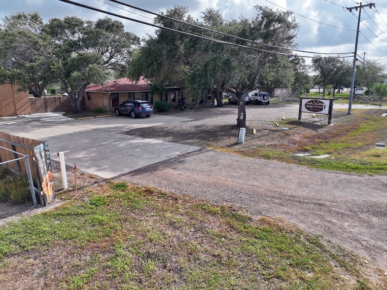 15210 Northwest Blvd, Corpus Christi, TX for sale - Building Photo - Image 2 of 14