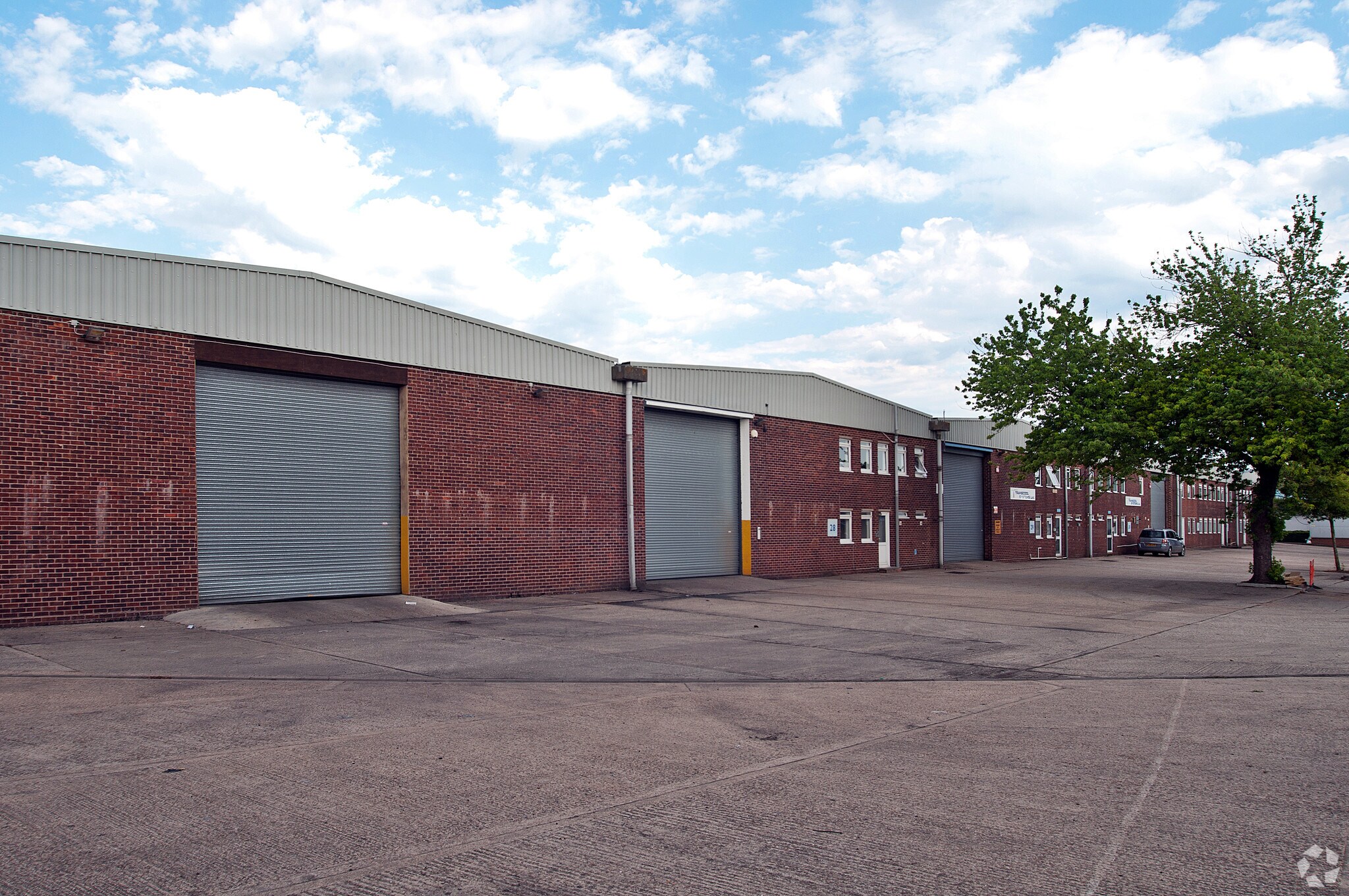 Eldon Way, Littlehampton for sale Primary Photo- Image 1 of 1