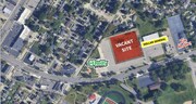 Oakwood Shopping Plaza - Storefront