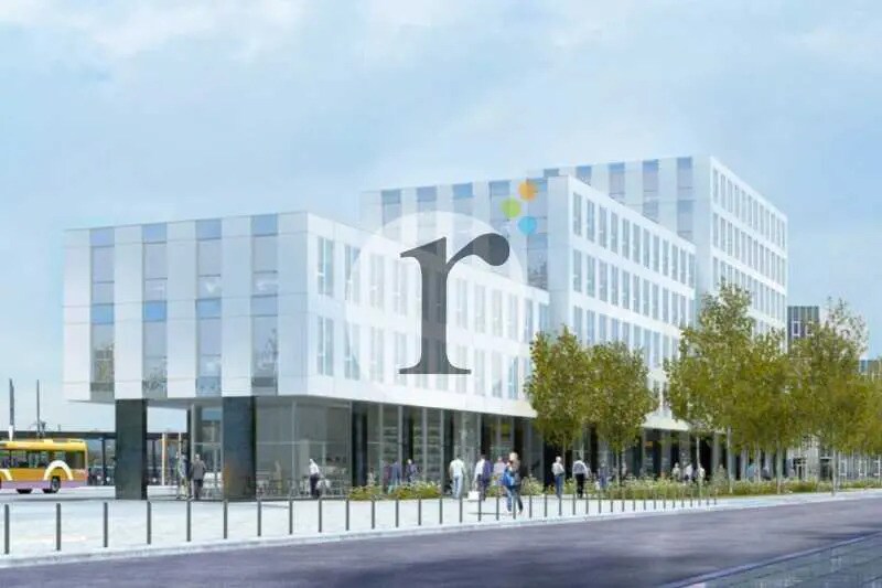 Office in Lens for lease - Building Photo - Image 2 of 3