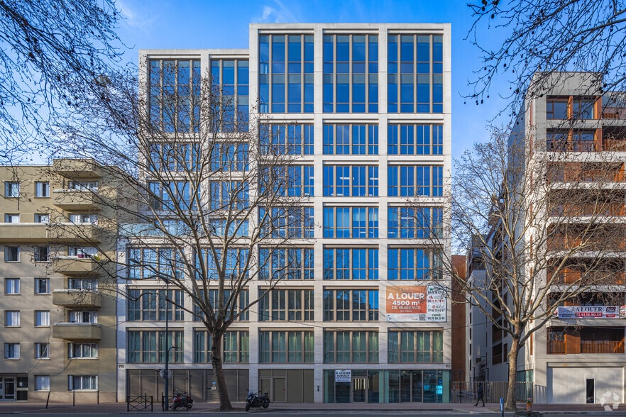 151 Boulevard Victor Hugo, Clichy for lease - Primary Photo - Image 1 of 2