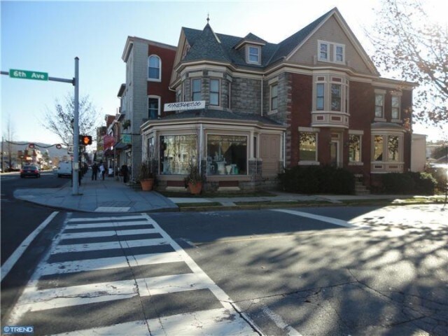 550 Penn Ave, West Reading, PA for sale Primary Photo- Image 1 of 1