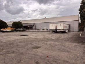 295 Willow Ave, City Of Industry, CA for lease Building Photo- Image 1 of 3