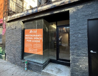 More details for 501 E 6th St, New York, NY - Retail for Lease