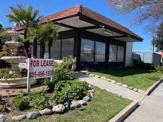 More details for 1362-1378 E Thousand Oaks Blvd, Thousand Oaks, CA - Retail for Lease