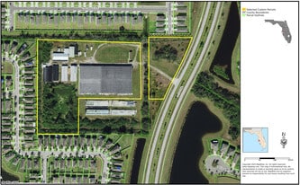 South Shore Self-Storage Redevelopment - Self Storage Facility