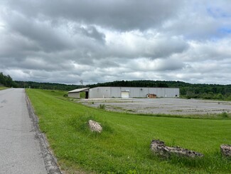 More details for 3700 Oneida Valley Rd, Emlenton, PA - Industrial for Sale