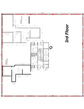 6801 Broadway Ext, Oklahoma City, OK for lease Site Plan- Image 1 of 1