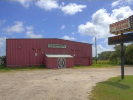 1540 Sunray Rd, Ingleside, TX for sale Primary Photo- Image 1 of 1