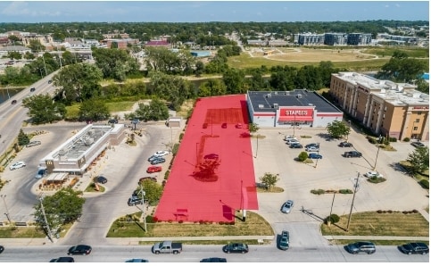 Riverside Lots portfolio of 2 properties for sale on LoopNet.com - Primary Photo - Image 2 of 4