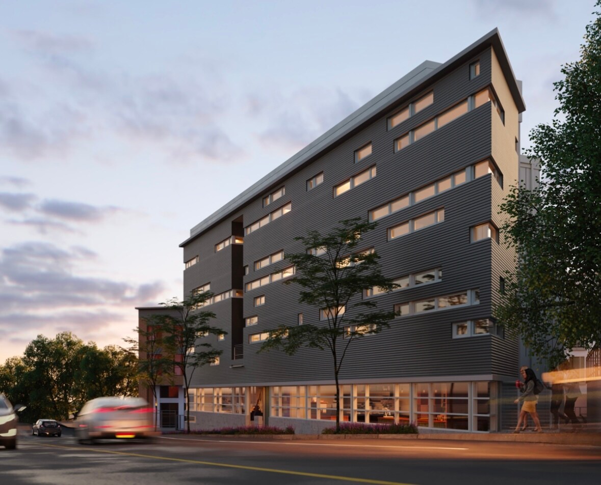 3860 Bridge Way N, Seattle, WA for lease Building Photo- Image 1 of 6