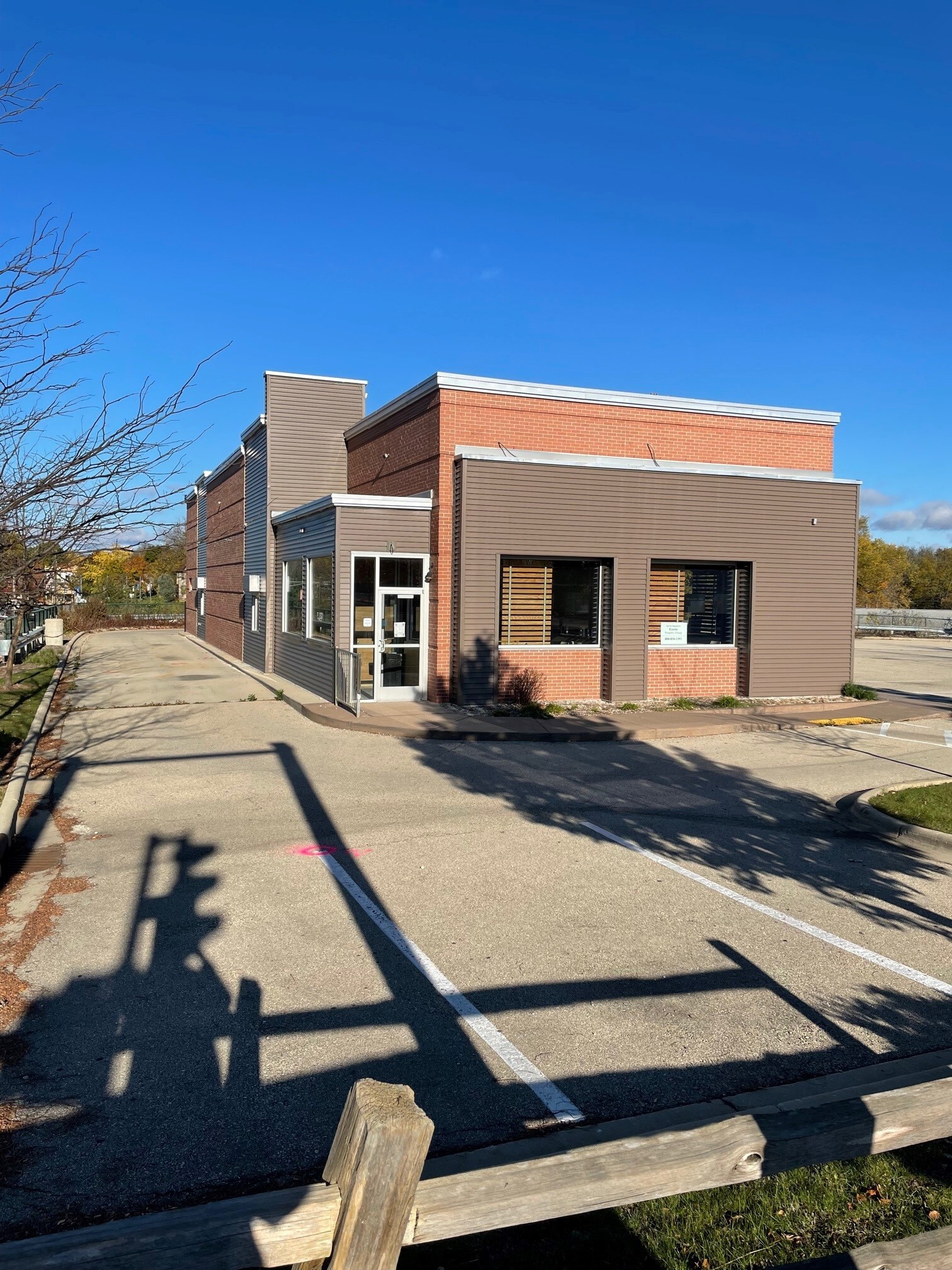 606 E Main St, Sun Prairie, WI for sale Building Photo- Image 1 of 6