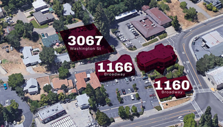 More details for Stagecoach Square – for Sale, Placerville, CA