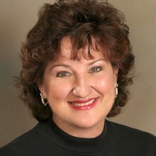 Marcia Barnett