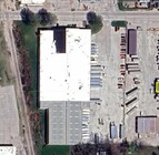 500 31st Ave, Rock Island IL - Warehouse