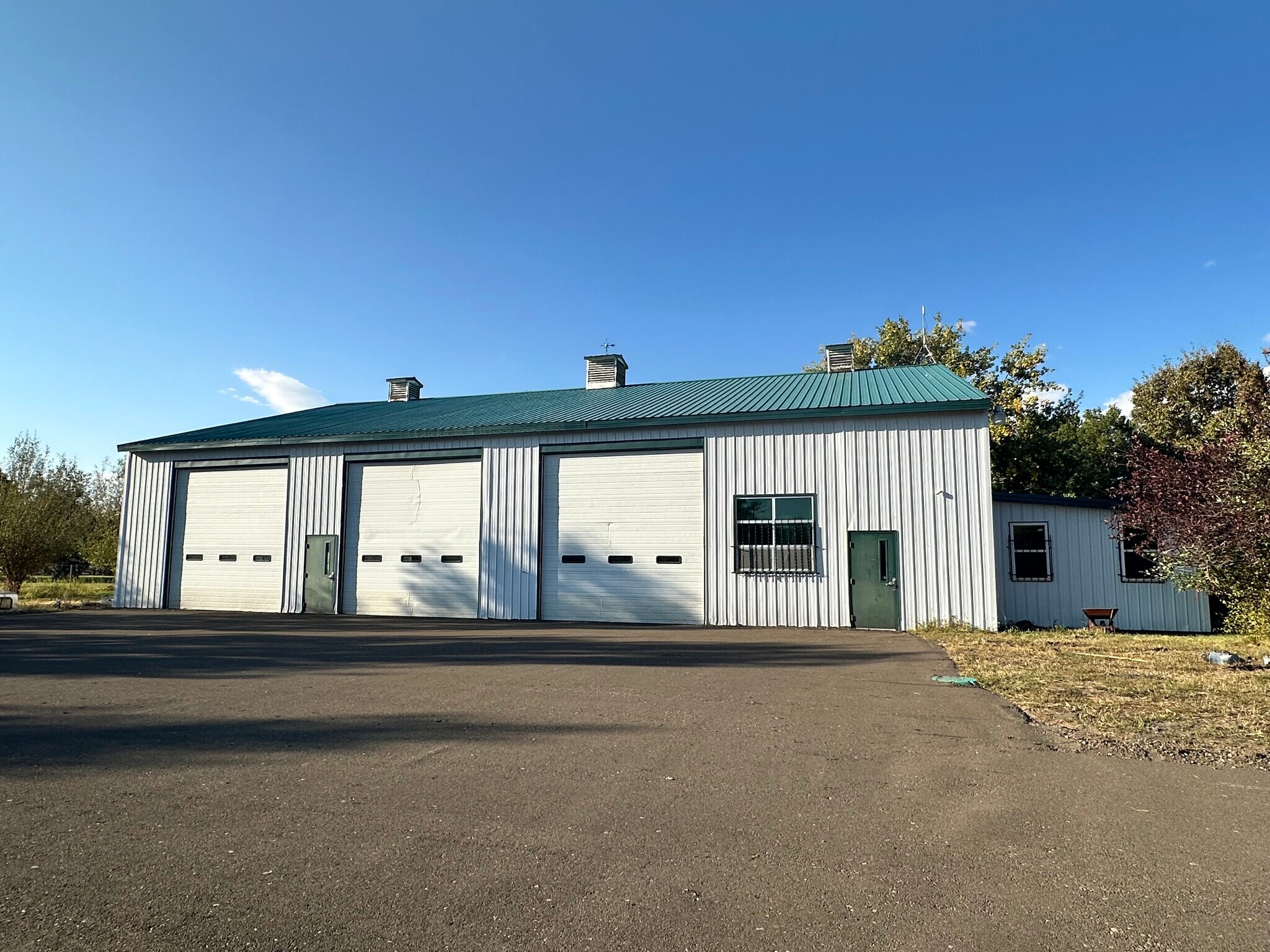 9026 Kautzman Rd, Billings, MT for lease Primary Photo- Image 1 of 13