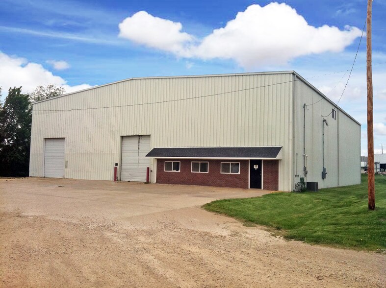 429 N Iowa St, Lawrence, KS for sale - Primary Photo - Image 1 of 1