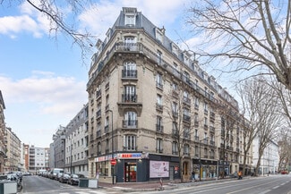 More details for 44 Boulevard Du Général Leclerc, Clichy - Retail for Lease