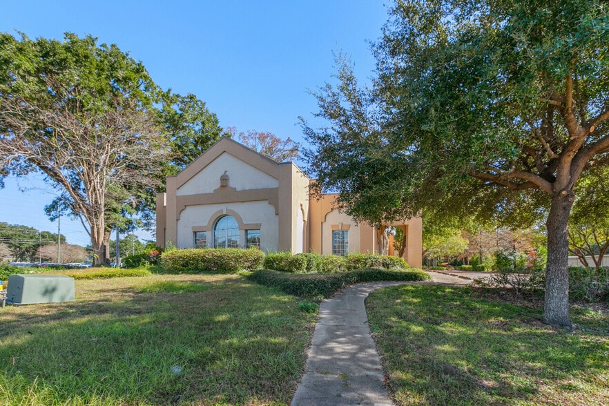 1997 Capital Cir NE, Tallahassee, FL for lease - Building Photo - Image 2 of 39