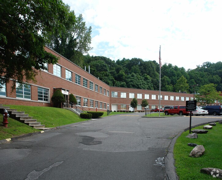 115 Wall St, Valhalla, NY for sale - Primary Photo - Image 1 of 1