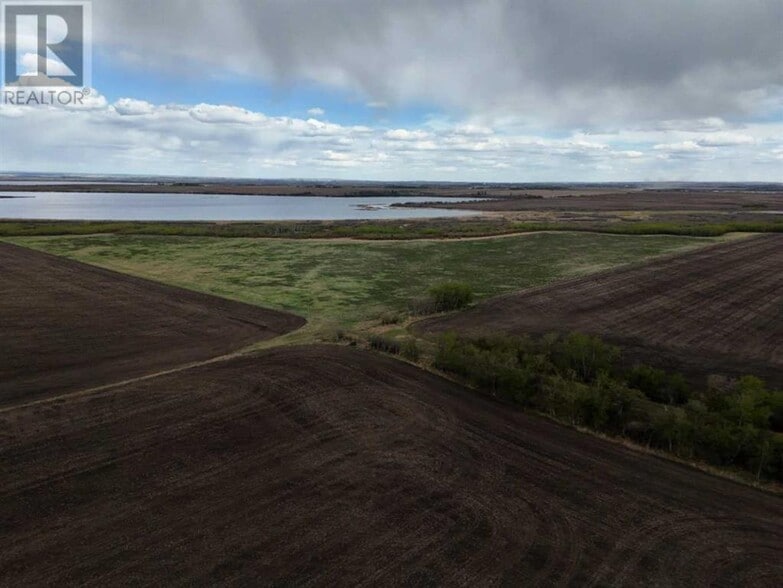 NW-35-71-7-W6, Grande Prairie, AB for sale - Aerial - Image 2 of 4