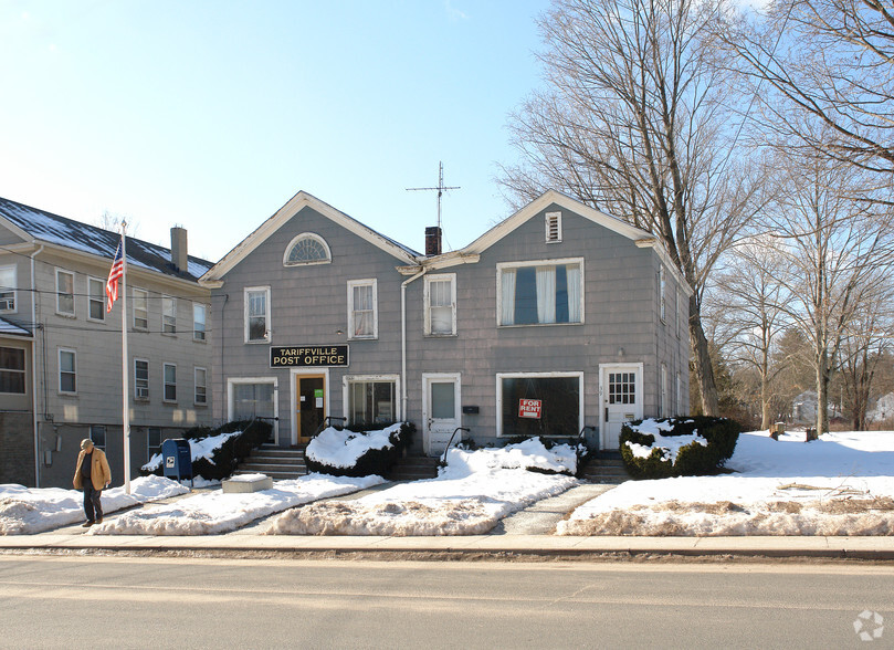 39 Main St, Tariffville, CT for lease - Building Photo - Image 2 of 4