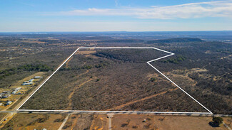 More details for 000 County Road 120, Marble Falls, TX - Land for Sale