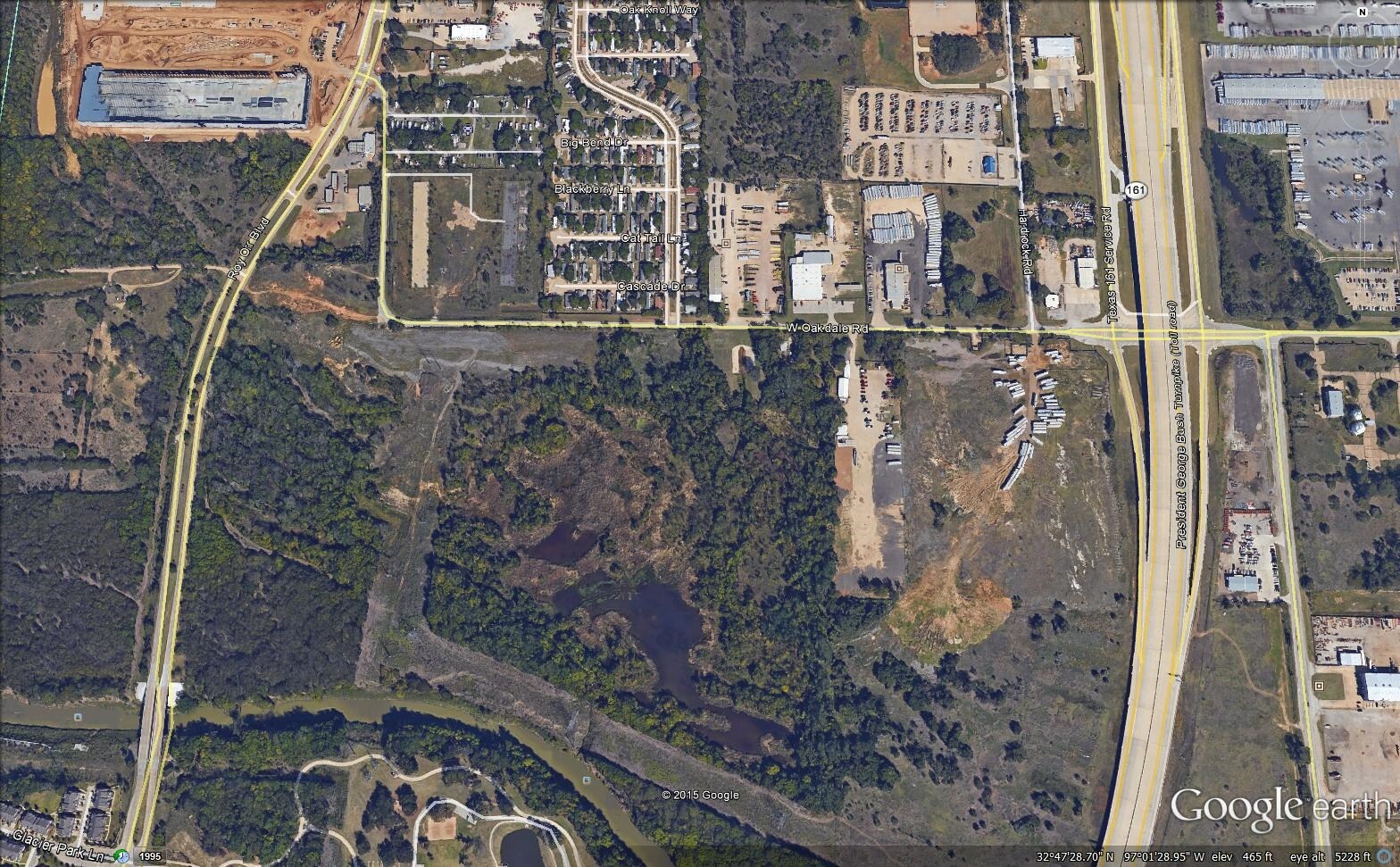 2920 Roy Orr Blvd, Grand Prairie, TX for sale Building Photo- Image 1 of 1