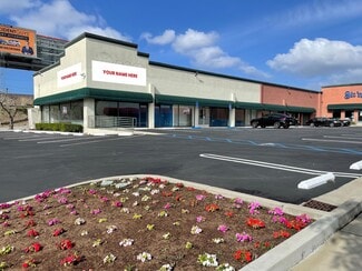 More details for 18837 Hawthorne Blvd, Torrance, CA - Office/Retail for Lease