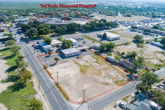 More details for 1011 E 7th St, Del Rio, TX - Office for Sale