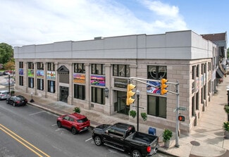 More details for 110-114 N 9th St, Noblesville, IN - Retail for Lease
