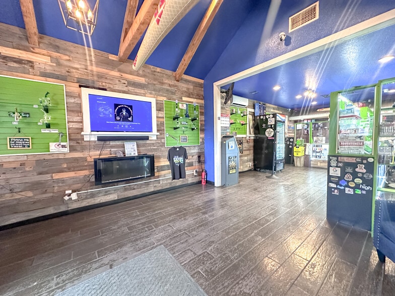 4521 N Martin Luther King Jr Blvd, Tulsa, OK for sale - Building Photo - Image 3 of 24