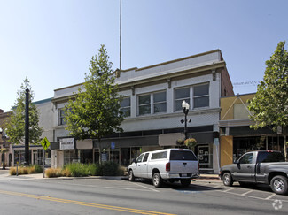 More details for 7541-7543 Monterey St, Gilroy, CA - Retail for Sale