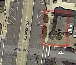 More details for 1807 Grand Central Ave, Lavallette, NJ - Office for Lease