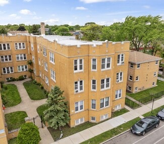 More details for 2950 N Laramie Ave, Chicago, IL - Multifamily for Sale