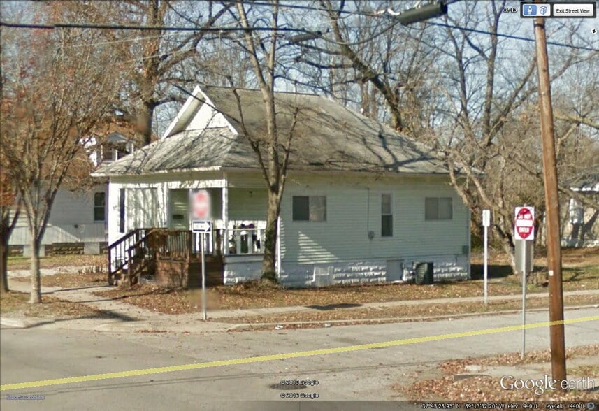 PACKAGED OF SINGLE FAMILY RENTAL HOMES portfolio of 2 properties for sale on LoopNet.com - Building Photo - Image 3 of 4