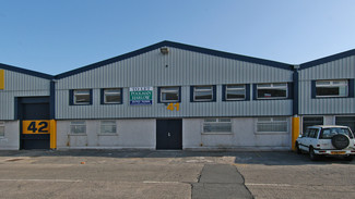 More details for Carmarthen Rd, Swansea - Industrial for Lease