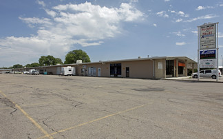 More details for 328-332 S Link Ln, Fort Collins, CO - Industrial for Lease