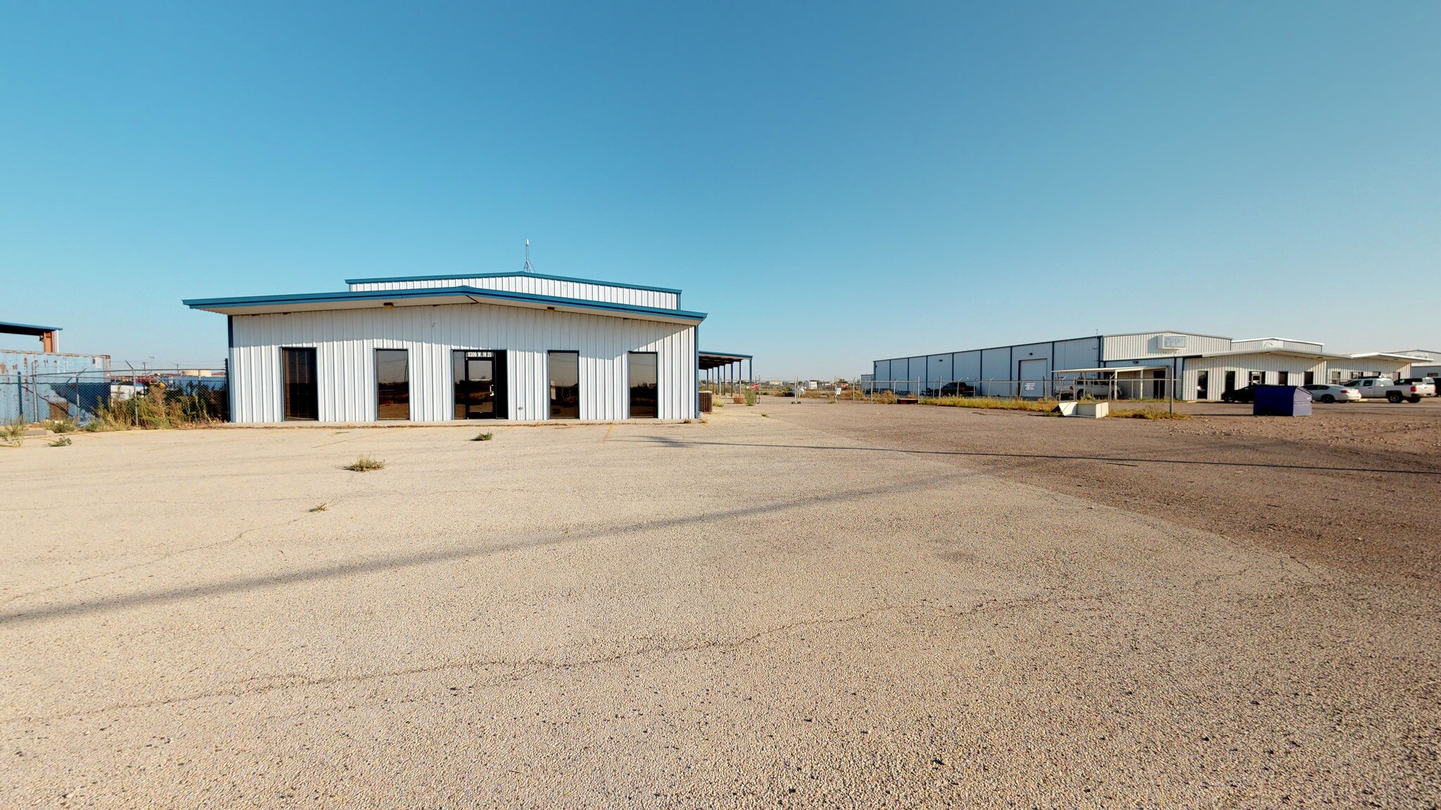 8306 W Interstate 20, Midland, TX for sale Building Photo- Image 1 of 1