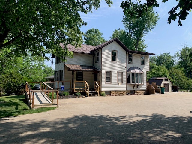 9221 Darrow Rd, Twinsburg, OH for sale - Building Photo - Image 1 of 1