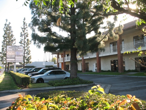 1234 W Chapman Ave, Orange, CA for lease - Building Photo - Image 3 of 6