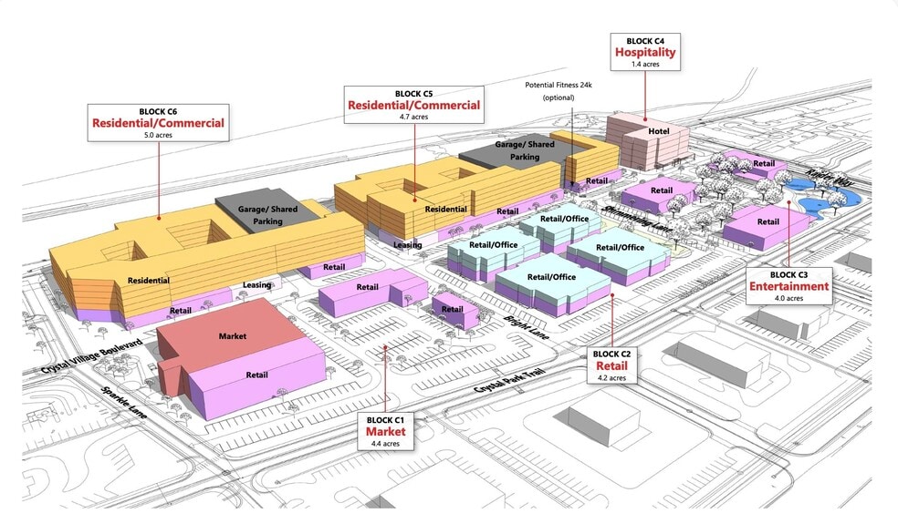 1416 Sparkle Ln, Leander, TX for sale - Building Photo - Image 2 of 2