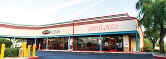 More details for 8325 W Bell Rd, Peoria, AZ - Retail for Lease