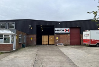 More details for 1 Abbotsfield Rd, St Helens - Office, Industrial for Lease