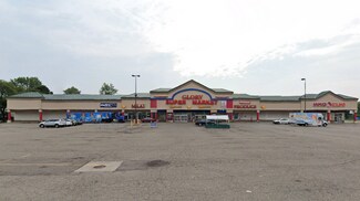More details for 19136-19150 Telegraph Rd, Detroit, MI - Retail for Lease