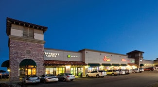 More details for 450-530 E Bromley Ln, Brighton, CO - Retail for Lease