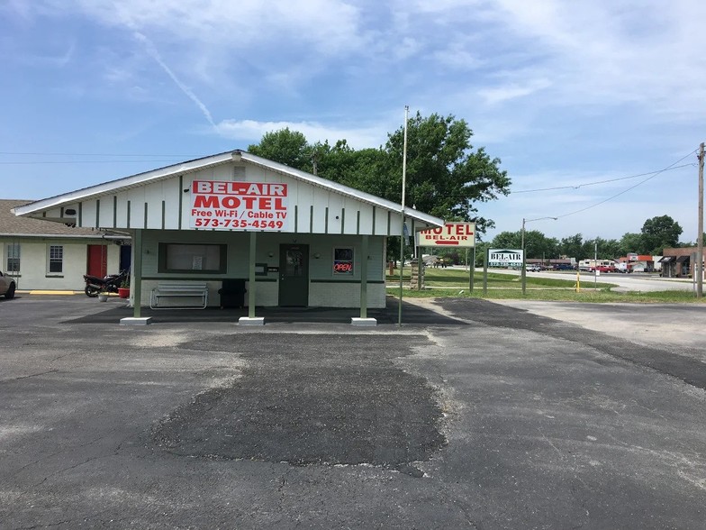 501 US Hwy 24 & 36, Monroe City, MO 63456 | LoopNet